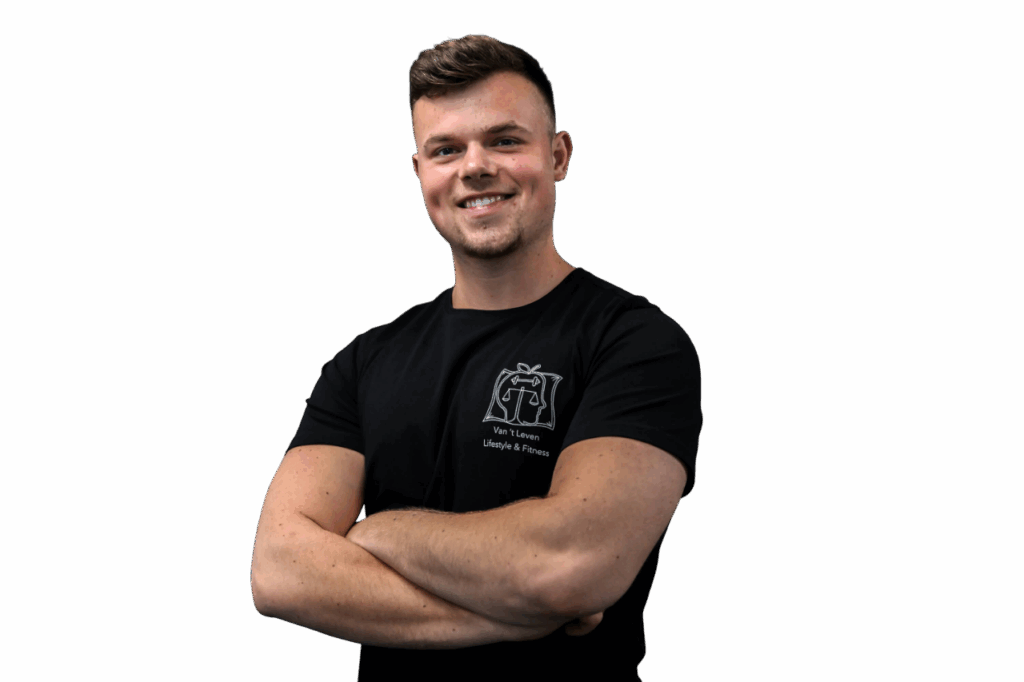 Personal trainer Zeeland