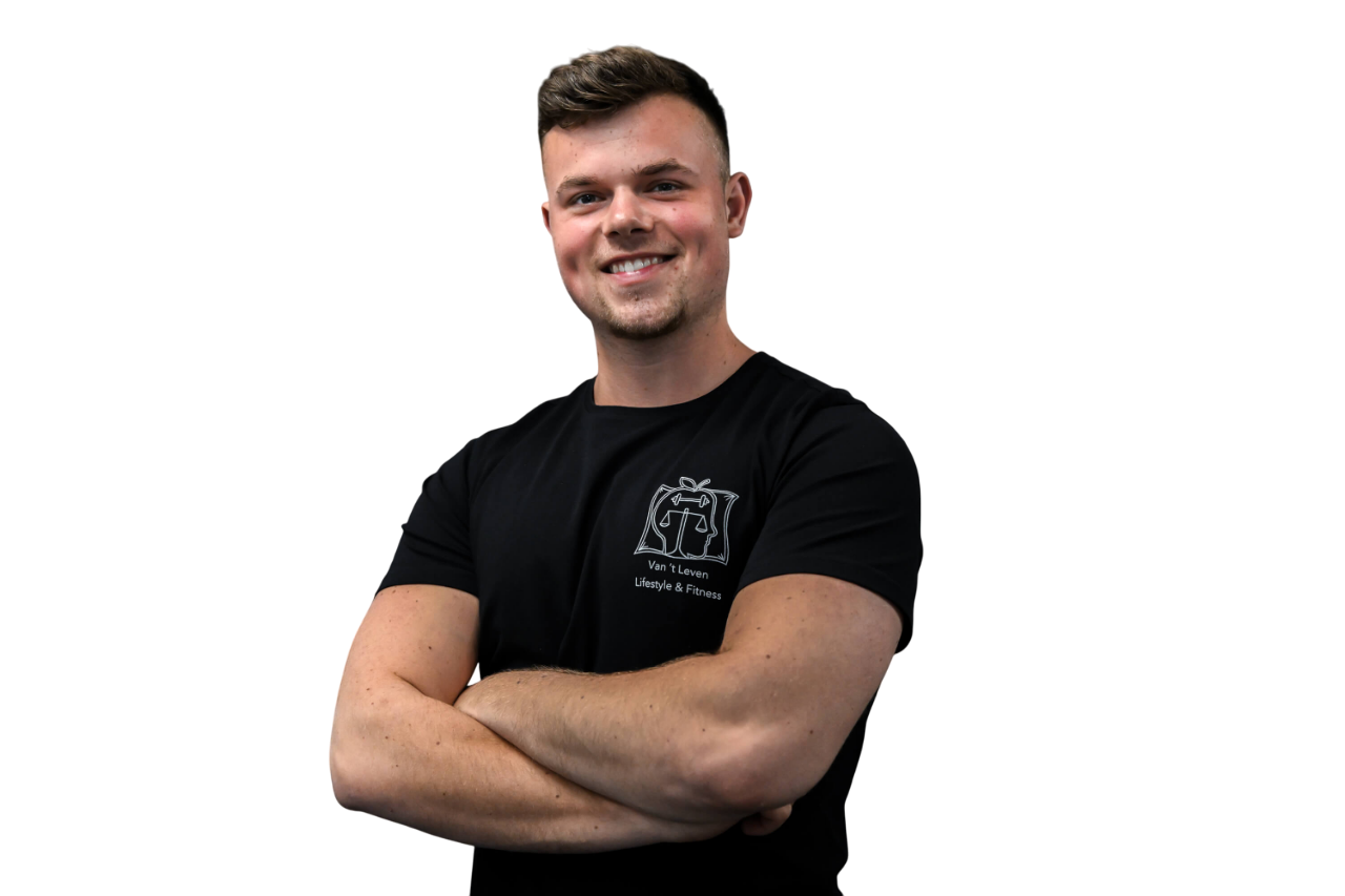 Personal trainer Zeeland
